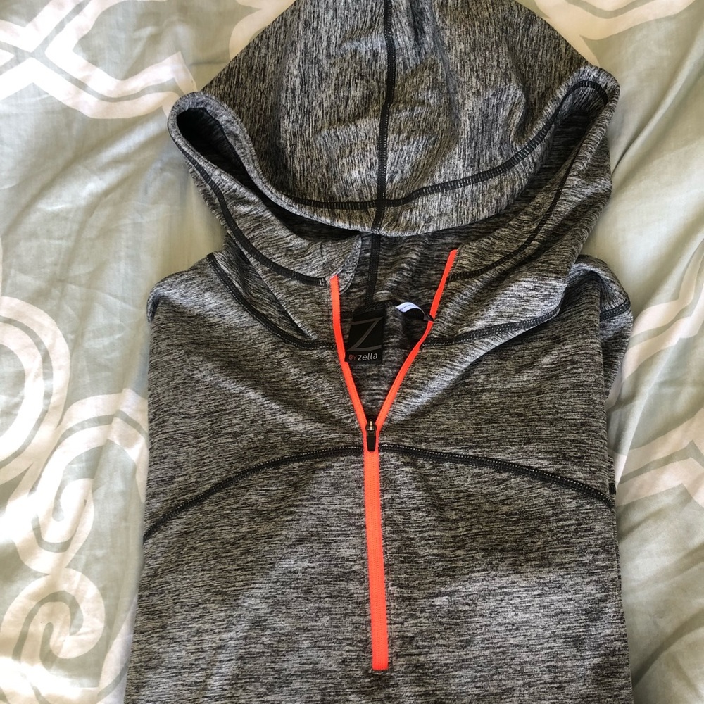 Zella hoodie women’s size L